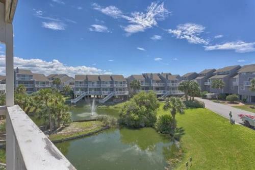 Apartamento Barrier Dunes 495 - 34 By Pristine Properties