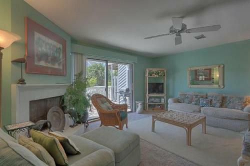 Apartamento Barrier Dunes 495 - 34 By Pristine Properties
