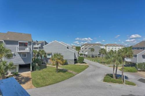 Apartamento Barrier Dunes 495 - 34 By Pristine Properties