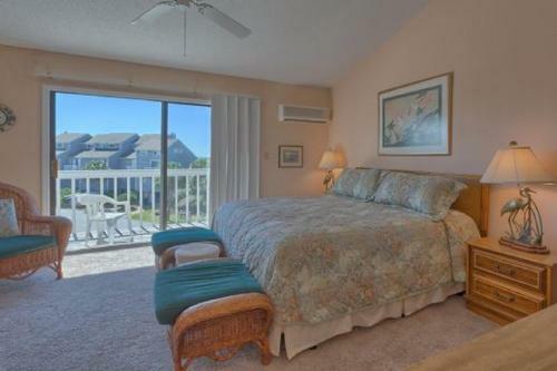 Apartamento Barrier Dunes 495 - 34 By Pristine Properties
