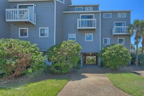 Apartamento Barrier Dunes 495 - 34 By Pristine Properties
