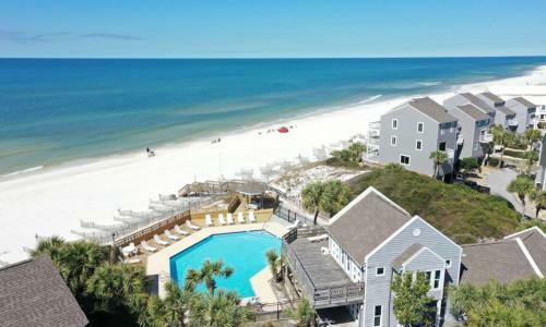 Apartamento Barrier Dunes 426 - 62 Beach House Too By Pristine Properties