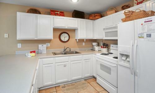 Apartamento Barrier Dunes 426 - 62 Beach House Too By Pristine Properties