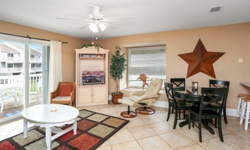 Apartamento Barrier Dunes 426 - 62 Beach House Too By Pristine Properties