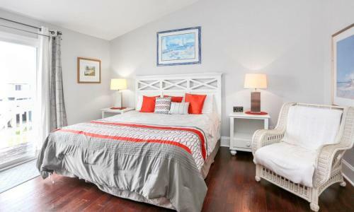 Apartamento Barrier Dunes 426 - 62 Beach House Too By Pristine Properties