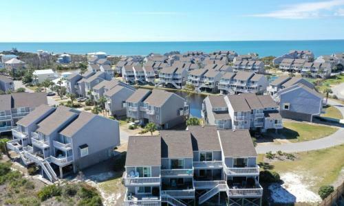 Apartamento Barrier Dunes 426 - 62 Beach House Too By Pristine Properties
