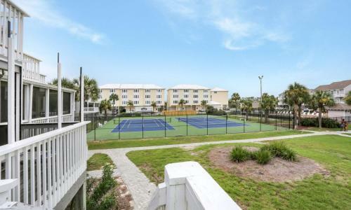 Apartamento Barrier Dunes 426 - 62 Beach House Too By Pristine Properties