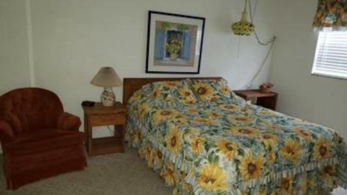 Hacienda Del Sol II - 108