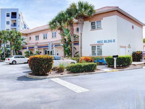 Oceanwalk Beach Condo