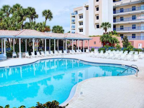 Oceanwalk Beach Condo