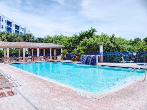 Oceanwalk Beach Condo