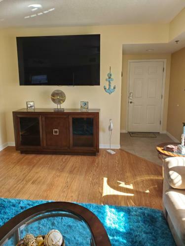 Oceanwalk Beach Condo