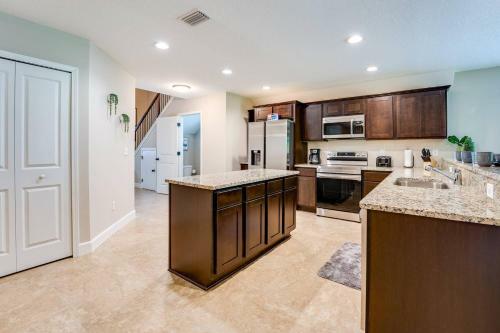 Jennings Townhome