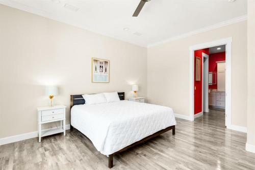 Nonni 'n Poppy's By Pensacola Beach Properties