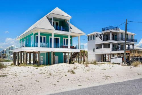 Nonni 'n Poppy's By Pensacola Beach Properties