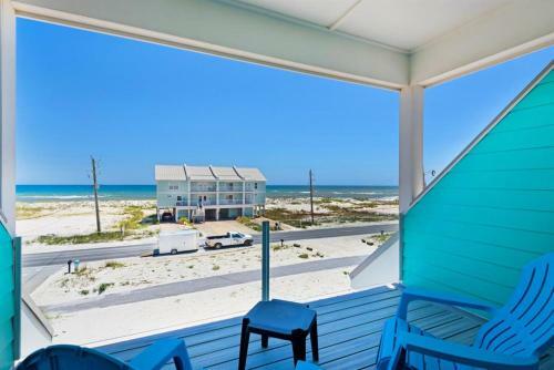 Nonni 'n Poppy's By Pensacola Beach Properties