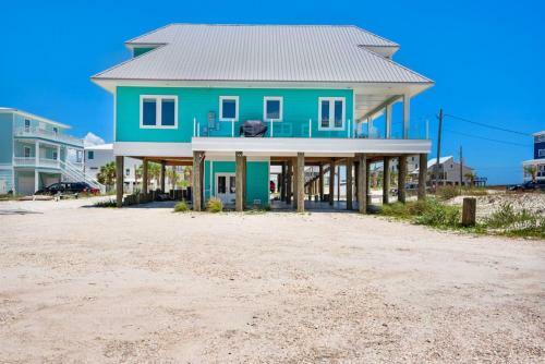 Nonni 'n Poppy's By Pensacola Beach Properties