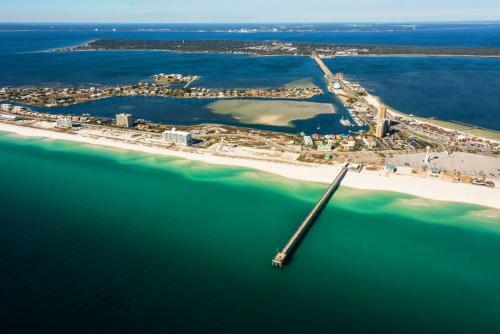 Nonni 'n Poppy's By Pensacola Beach Properties