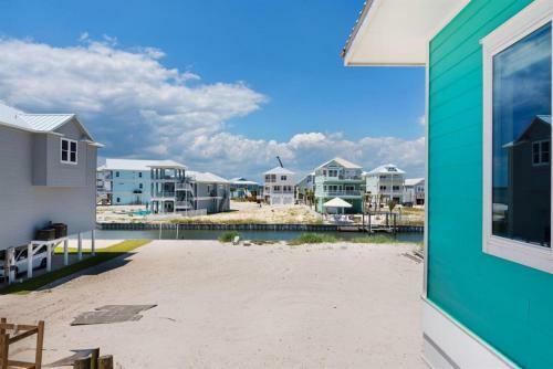 Nonni 'n Poppy's By Pensacola Beach Properties