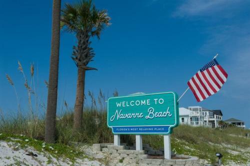 Nonni 'n Poppy's By Pensacola Beach Properties