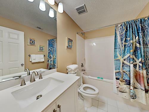 Apartamento Tpn1403