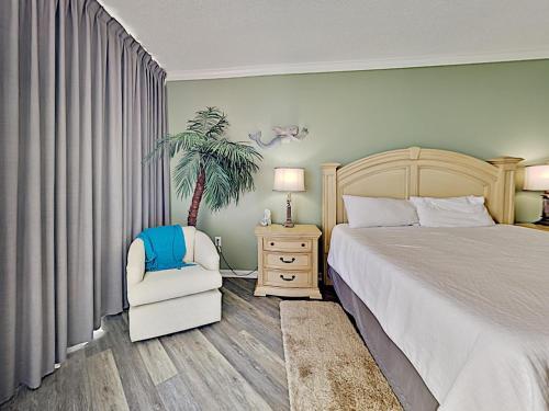 Apartamento Tpn1403