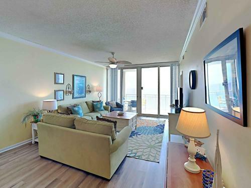 Apartamento The Pearl Of Navarre #1203