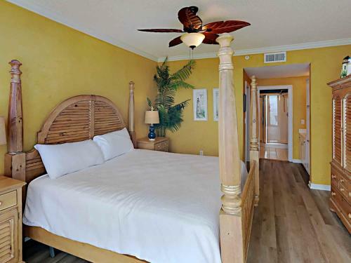 Apartamento The Pearl Of Navarre #1203