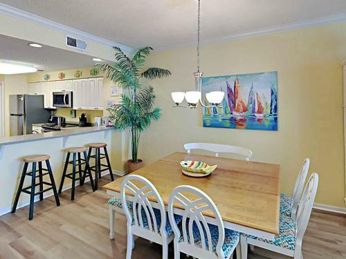Apartamento The Pearl Of Navarre #1203
