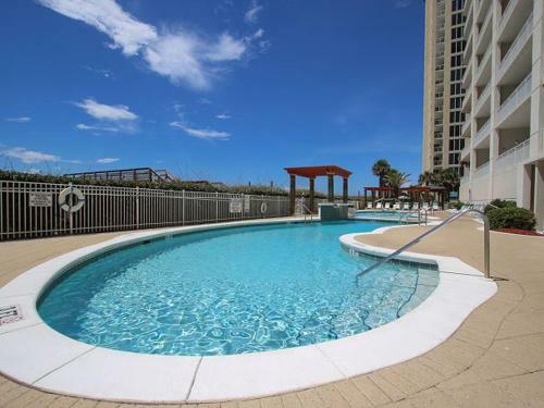 Apartamento The Pearl Of Navarre #1203