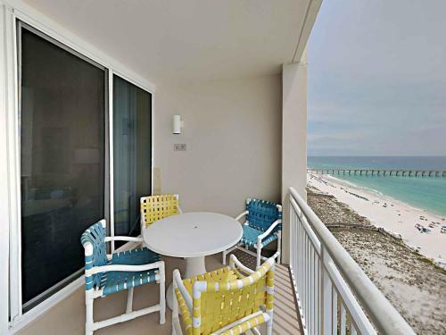 Apartamento The Pearl Of Navarre #1203