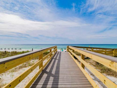 Apartamento The Pearl Of Navarre #1203