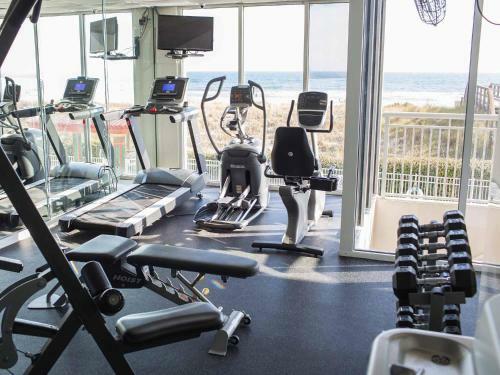 Apartamento The Pearl Of Navarre #1203