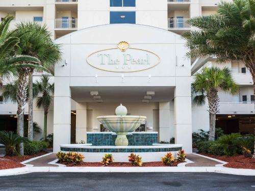 Apartamento The Pearl Of Navarre #1203