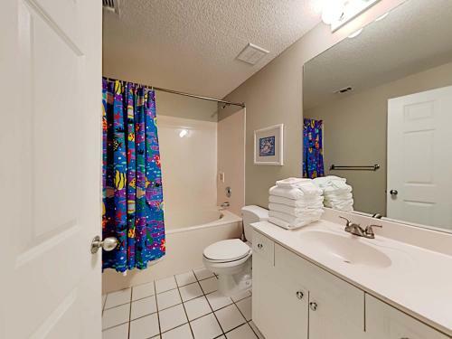 Apartamento The Pearl Of Navarre #204