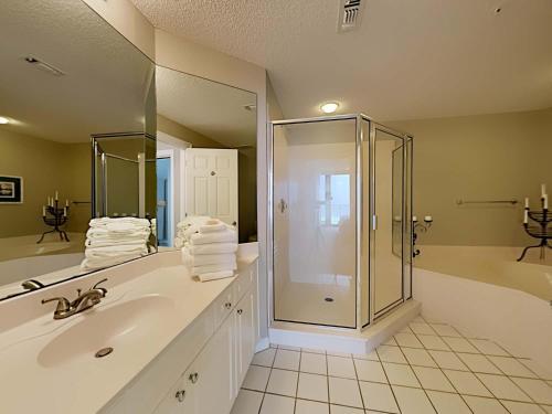 Apartamento The Pearl Of Navarre #204