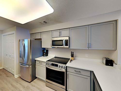 Apartamento Tpn1002