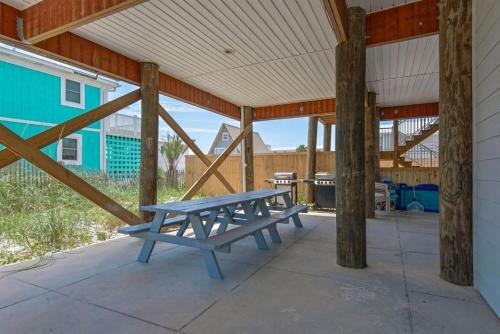 Toes In The Sand By Pensacola Beach Properties