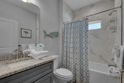Toes In The Sand By Pensacola Beach Properties