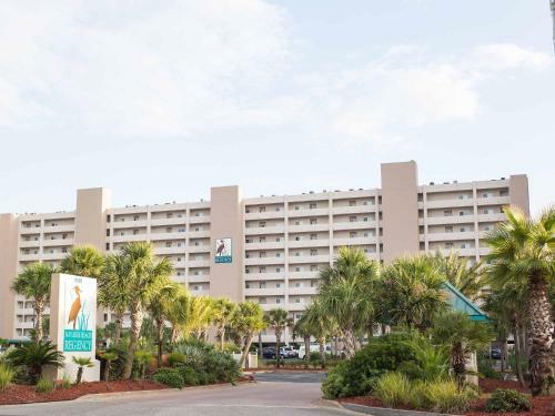 Apartamento Nbr105
