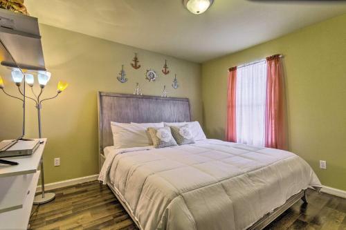 Navarre Beach House Minutes To Restaurants!
