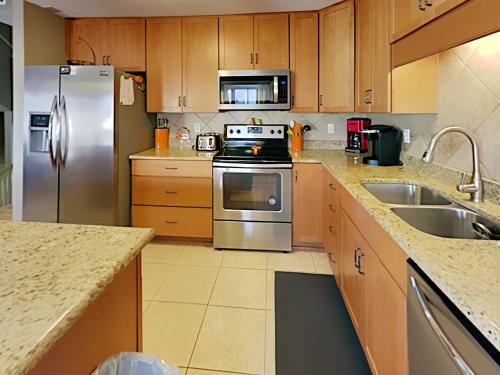 Apartamento Buena Vida Townhomes #34
