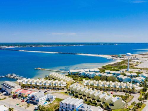 Apartamento Buena Vida Townhomes #34