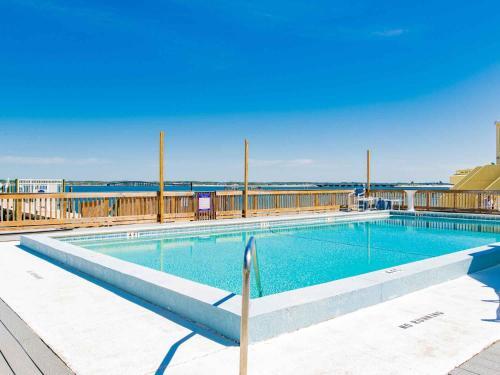 Apartamento Buena Vida Townhomes #34