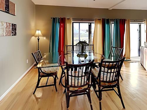 Apartamento Buena Vida Townhomes #34