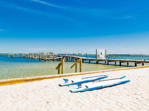 Apartamento Buena Vida Townhomes #34