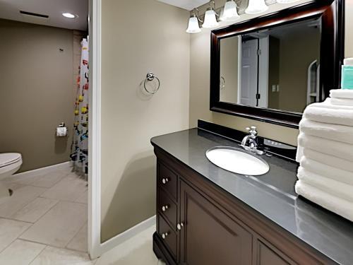 Apartamento Buena Vida Townhomes #34