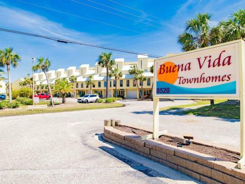 Apartamento Buena Vida Townhomes #34