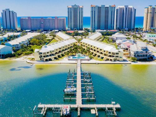 Apartamento Buena Vida Townhomes #34