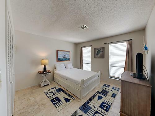 Apartamento Buena Vida Townhomes #28